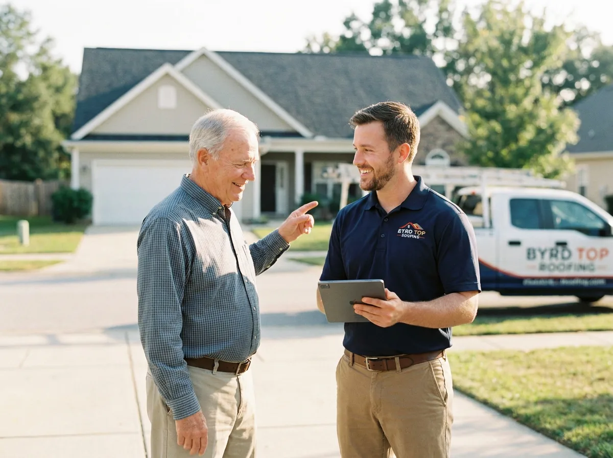 Roofing Hampton, NE FAQs